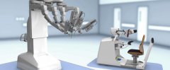 威尼斯人网站：在骨科手术机器人领域